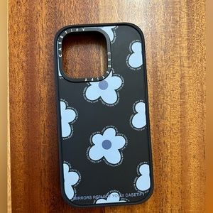 Casetify Floral Case iPhone 12 Pro